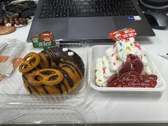 -BreadTalk面包新语·烘焙蛋糕(金光华广场店)