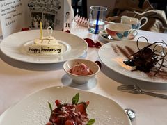 -Le Comptoir de Pierre Gagnaire