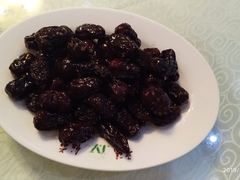 山西蜜枣-晋阳饭庄(虎坊桥店)