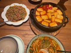 -缘生态云南菜·野生菌庭院餐厅(华侨城店)