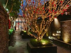 -明谷行馆·温泉