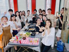 -帝京日语(春熙路旗舰校区)