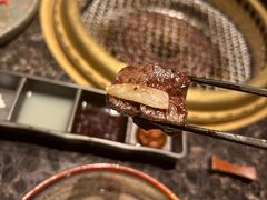-老乾杯和牛烧肉(王府中环店)