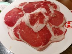 -许府牛火锅(信义坊总店)