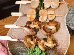 -酒肴一瓢·活贝料理·日本料理(三元桥·霄云路店)