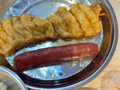 -柳州肥姨妈大骨螺蛳粉(东靖路店)