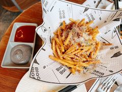 -Blac+Blac(中海环宇荟店)