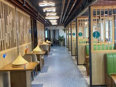-七采菌园·野生菌石锅鱼(环城北路店)