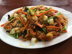 -东京包子楼(政七街店)