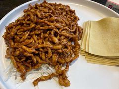 -老牌坊鲁菜名店(聊城美食岛店)