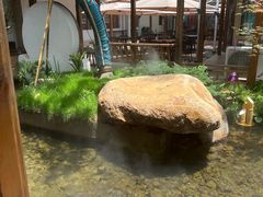 -筱爷叔·上海传统手工菜(新桥店)