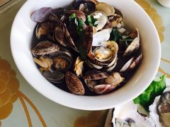 -老虎滩船说·海胆水饺·大连海鲜(老虎滩店)