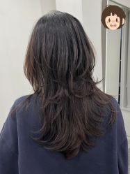-菲·木田moontin造型salon