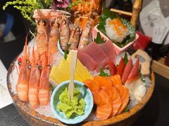 -花潮料理艺食馆(成都万象城店)