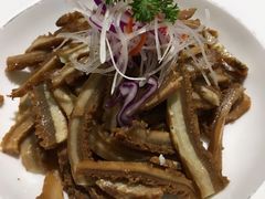 酱牛肚-燕春楼(海河华鼎店)