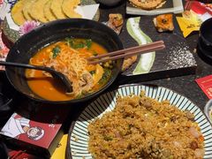 -古田居·特色寿司料理(星之岛旗舰店)