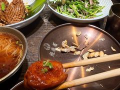 -魁盛居百年鲁菜馆(县西巷店)