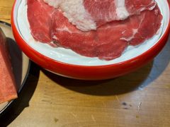 -谭三娘鲜切牛肉自助火锅(九眼桥总店)
