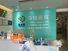 -美迦爱-牙专科·兔科·骨科诊疗中心(北苑店)