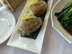 -粤财皇冠假日酒店·彩华轩中餐厅