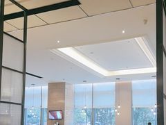 -上海浦东滨江喜来登酒店