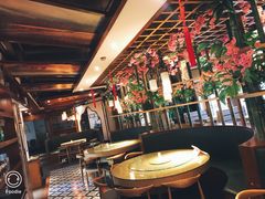 -禾田下生态餐厅(华天城总店)