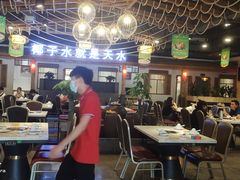 -龙泉人椰子鸡.糟粕醋.海南菜(三亚旗舰店)