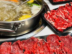 -牛品福潮汕牛肉火锅(旺庄店)