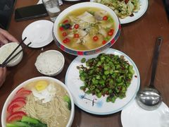 -白魁老号饭庄(安内店)