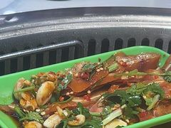 -地锅公社·现炒地锅鸡·地锅鱼·夜宵(罗锦路店)
