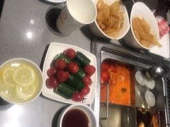 -海底捞火锅(奥山世纪城店)