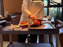-梅利汴京烤鸭•开封豫菜地标店(东大街店)