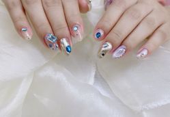 -UU·NAIL美甲美睫專門店