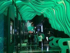 -春天国际影城(中庚漫游城杜比全景声店)