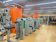 -CXFIT 陈徐健身工作室(凯旋店)