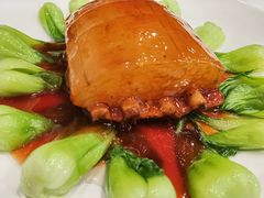 -功德林素菜饭庄(前门店)