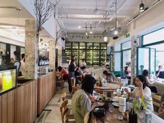 大堂-RAC BAR(安福路店)