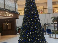 -CHARLIETOWN红茶公司(南京万象天地店)