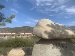 -图们国门景区