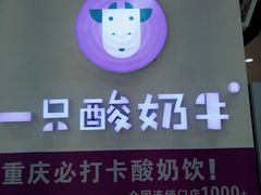 -一只酸奶牛(百联南岸上海城店)