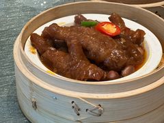 -金苑海鲜酒家(来魅力店)