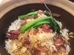 -香港新曜记·粤菜点心(滨江宝龙店)