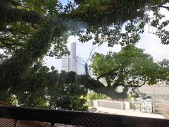 -澳门圣地牙哥古堡酒店