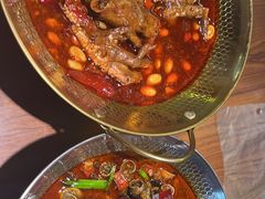 -老闵田螺馆·南昌市井菜·特色小吃(总店)