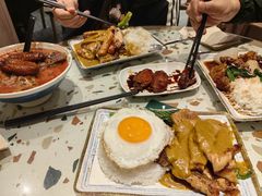 -华嫂冰室(湾仔店)