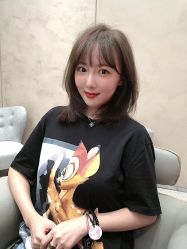 -东秀护肤造型