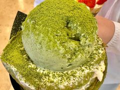 -July tale·可丽饼(德基广场店)