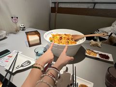-川成元·麻辣香锅(凯德MALL西直门店)