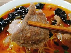 -巴鑫田姐米线(巴南万达店)