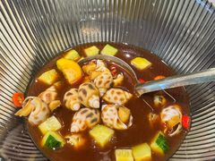 -海鲜e族(马王堆店)